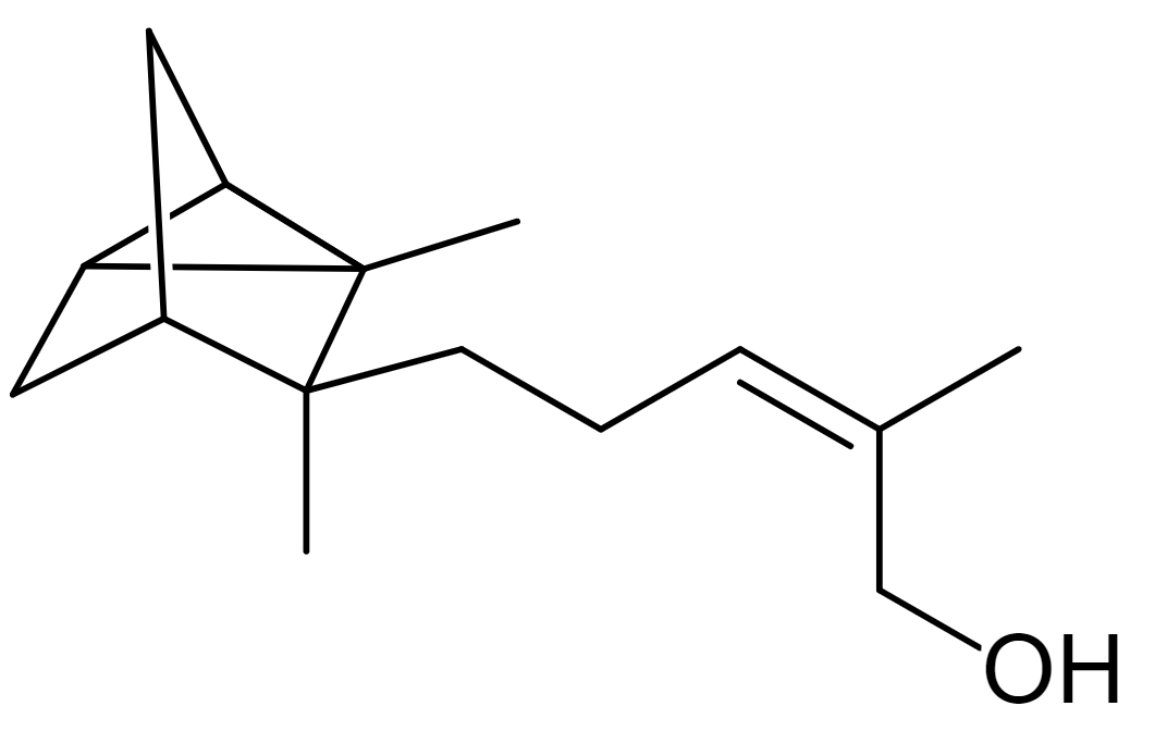 香精與香料(2)-香料的生產