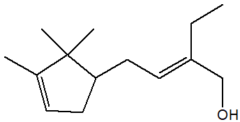 香精與香料(8)-木香