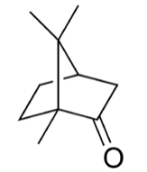 香精與香料(49)—樟腦(莰酮、龍腦酮)