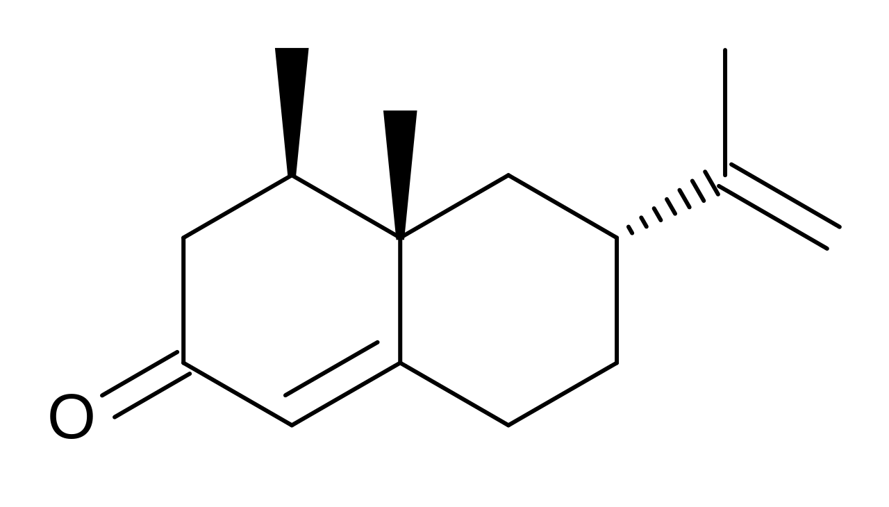 香精與香料(57)—諾卡酮(Nootkatone)