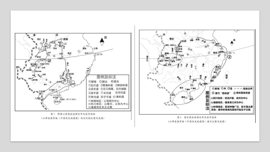 香精與香料(162)—荔枝