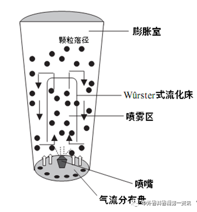 香精包埋與緩釋技術(shù)的研究進(jìn)展