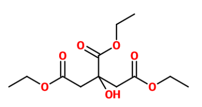 6種常見(jiàn)的香精溶劑